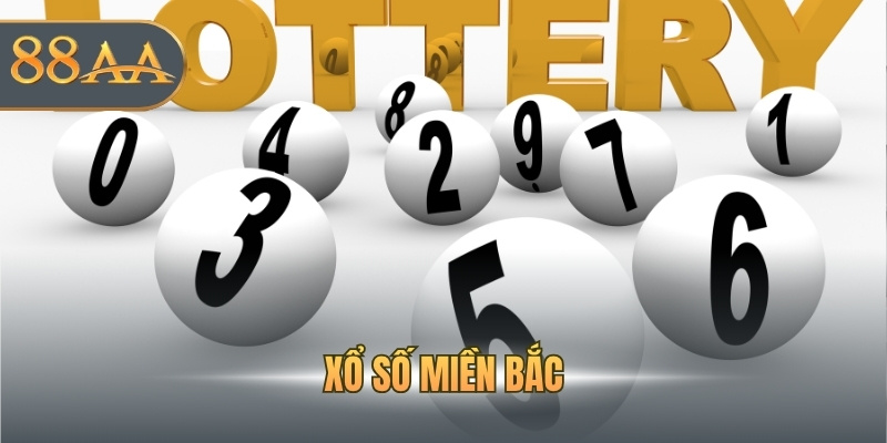 Xổ Số Miền Bắc