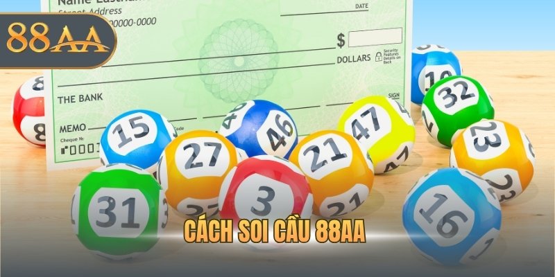 Cách Soi Cầu