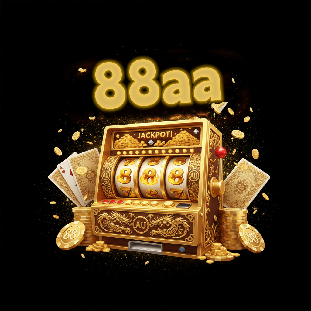 logo 88aa